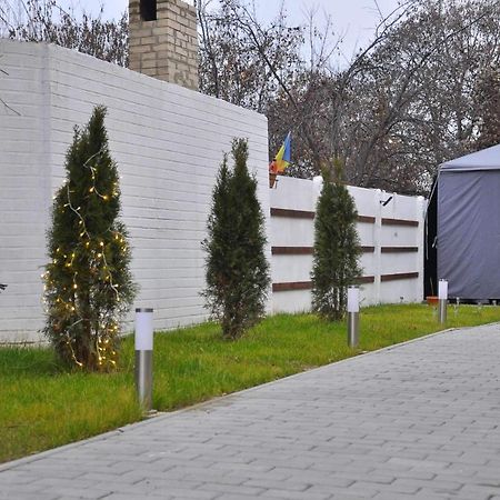 Casa Andrei Otel Braşov Dış mekan fotoğraf