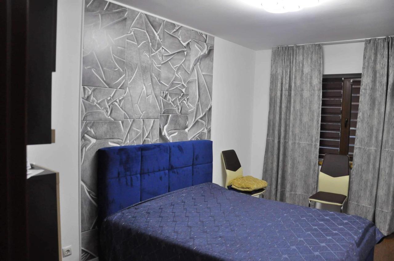Casa Andrei Otel Braşov Dış mekan fotoğraf