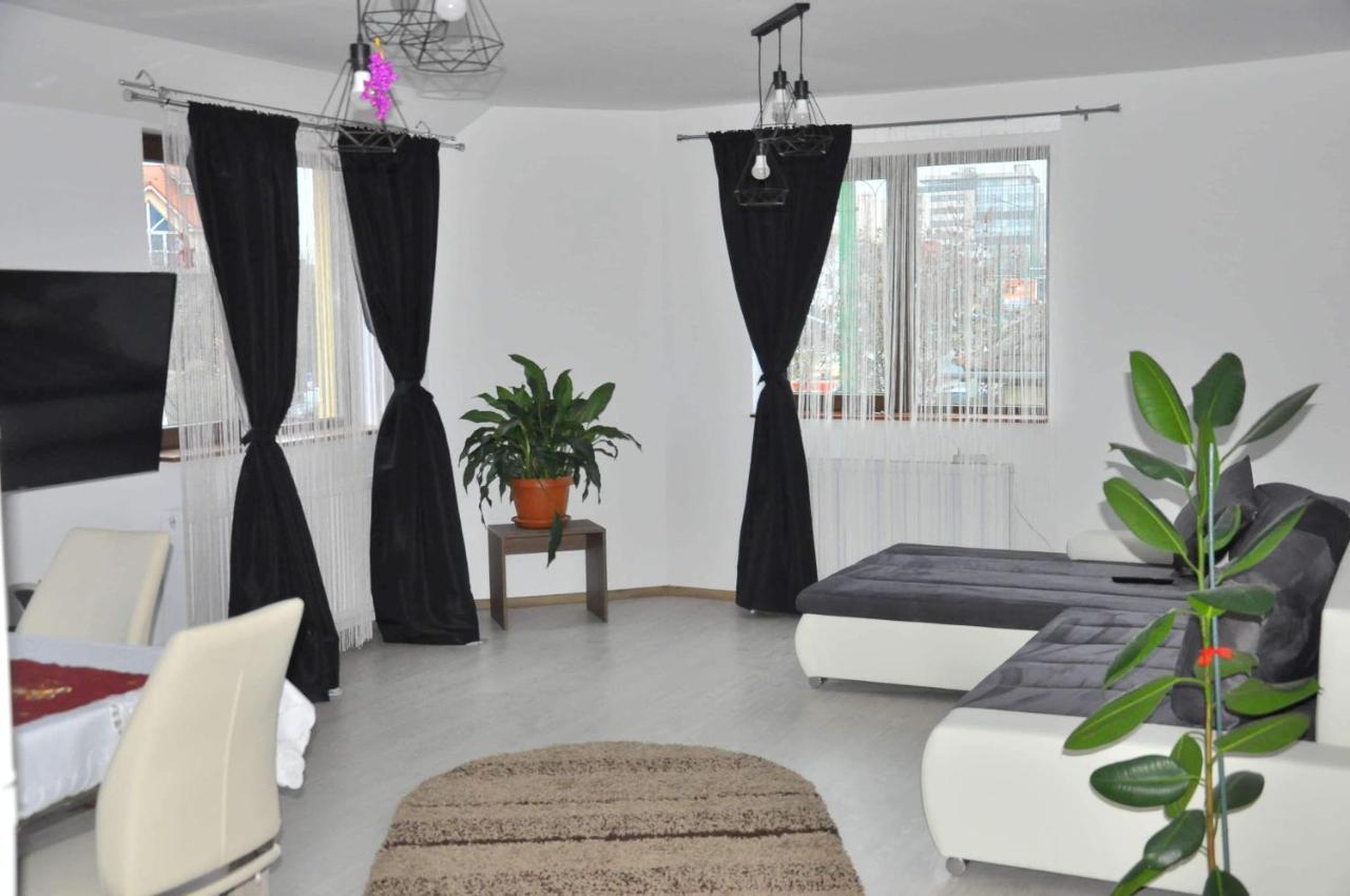 Casa Andrei Otel Braşov Dış mekan fotoğraf