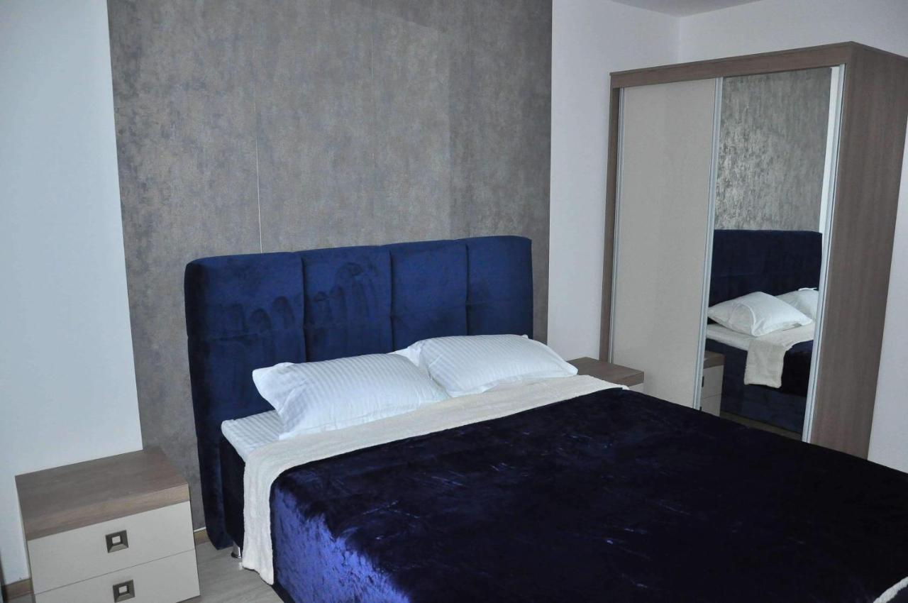 Casa Andrei Otel Braşov Dış mekan fotoğraf