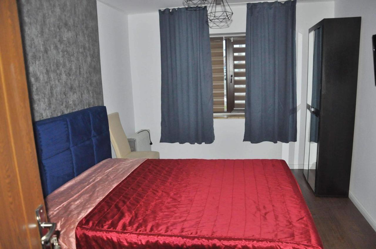 Casa Andrei Otel Braşov Dış mekan fotoğraf
