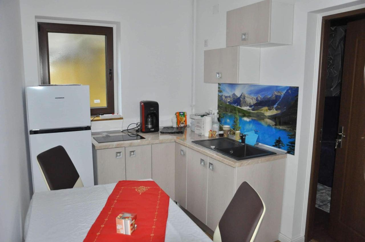 Casa Andrei Otel Braşov Dış mekan fotoğraf