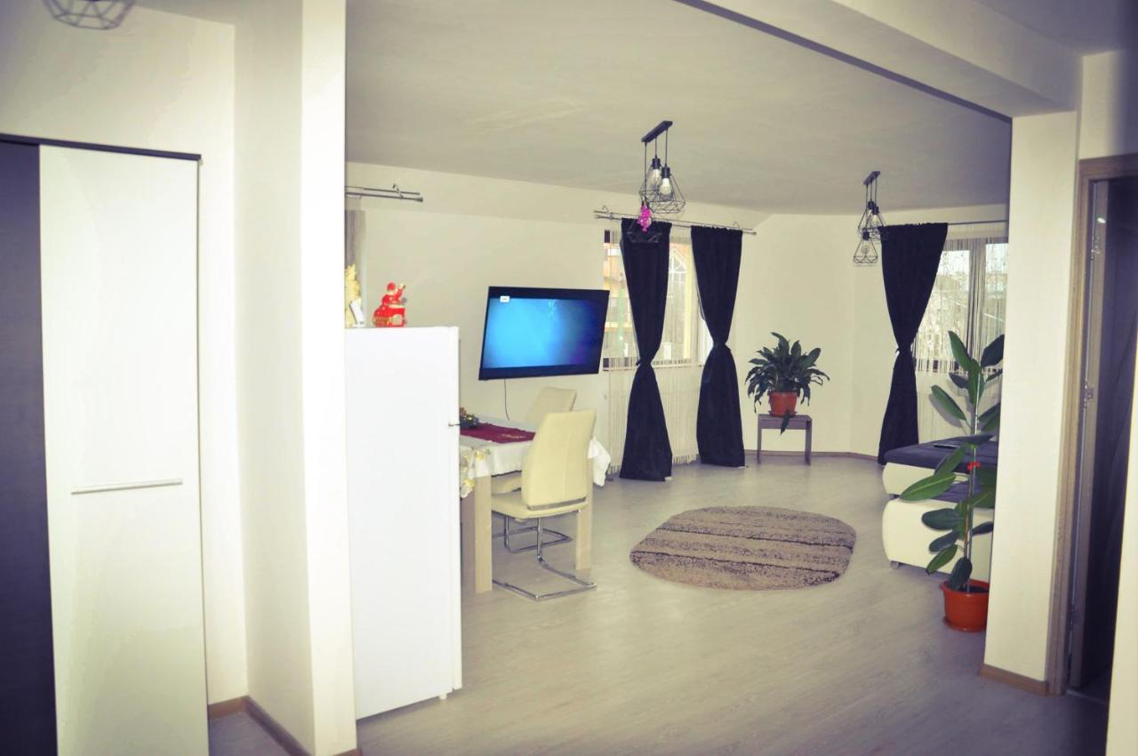 Casa Andrei Otel Braşov Dış mekan fotoğraf