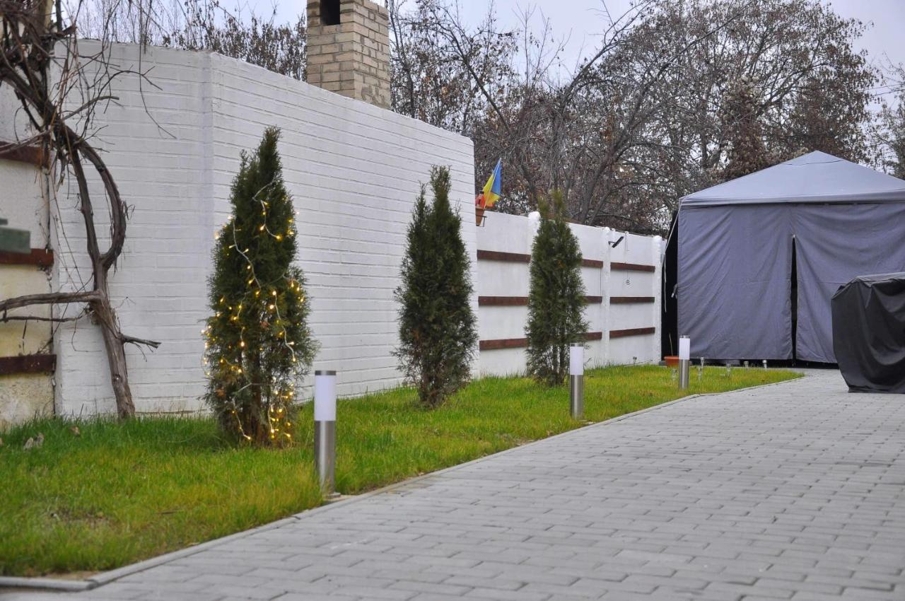 Casa Andrei Otel Braşov Dış mekan fotoğraf