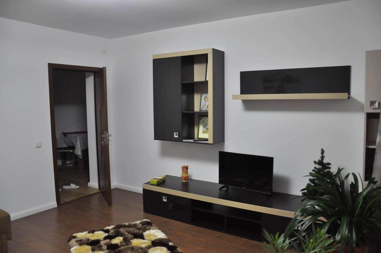 Casa Andrei Otel Braşov Dış mekan fotoğraf